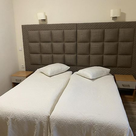 אפרטהוטל Schaerbeek Prestige Flats Coteaux מראה חיצוני תמונה