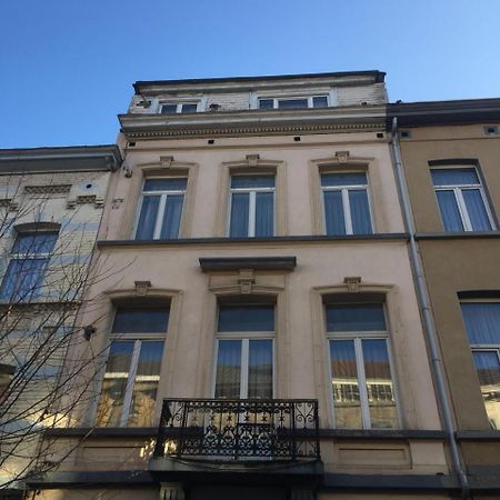 אפרטהוטל Schaerbeek Prestige Flats Coteaux מראה חיצוני תמונה
