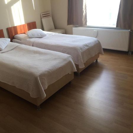 אפרטהוטל Schaerbeek Prestige Flats Coteaux מראה חיצוני תמונה