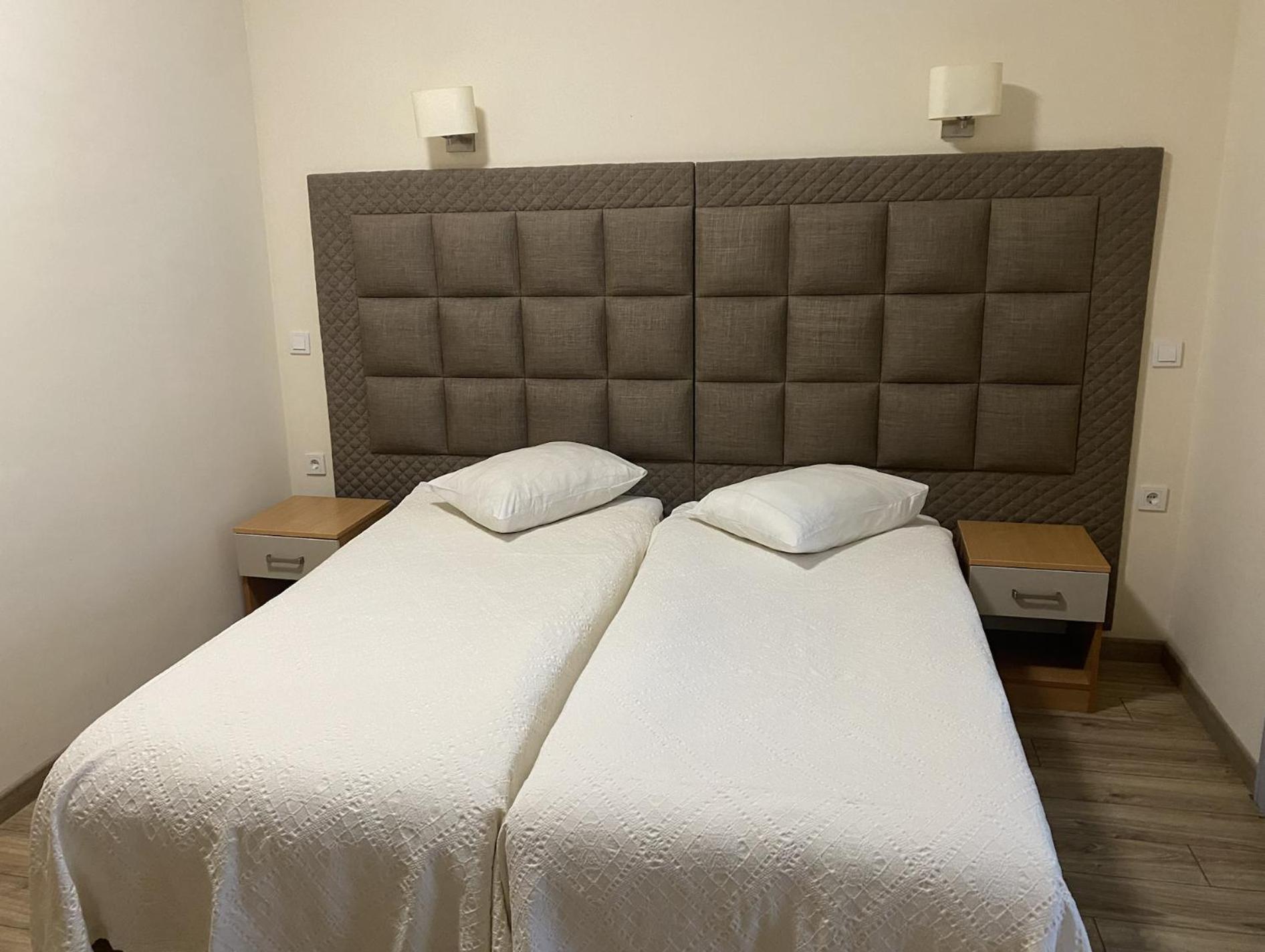 אפרטהוטל Schaerbeek Prestige Flats Coteaux מראה חיצוני תמונה