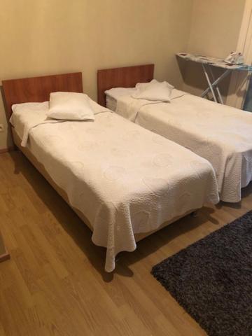 אפרטהוטל Schaerbeek Prestige Flats Coteaux מראה חיצוני תמונה
