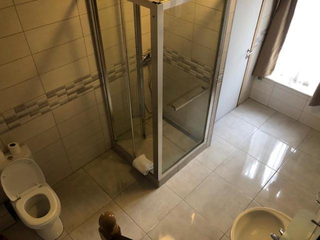 אפרטהוטל Schaerbeek Prestige Flats Coteaux מראה חיצוני תמונה