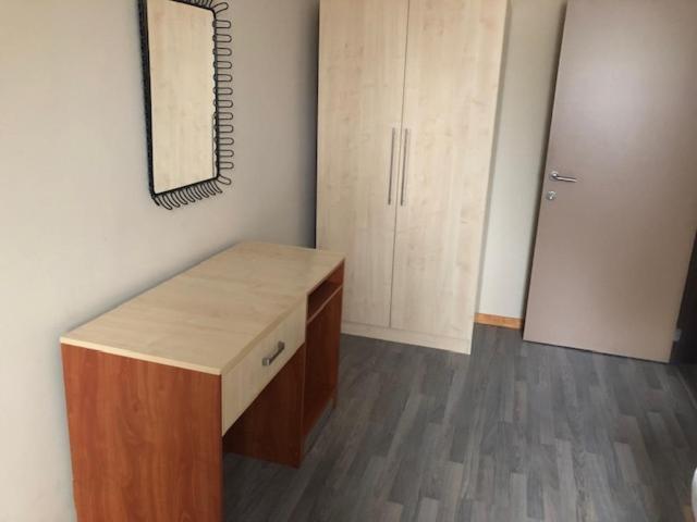 אפרטהוטל Schaerbeek Prestige Flats Coteaux מראה חיצוני תמונה